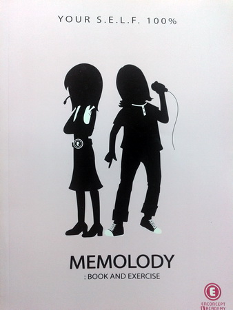 ครูพี่แนน Memolody : All Music in Enconcept