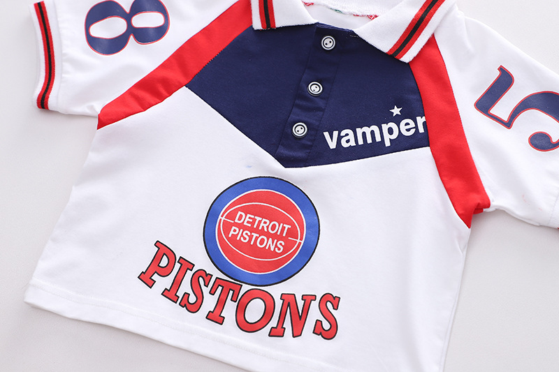 ha1396 เสื้อ+กางเกง size 80-110 จำนวน 4 ตัวต่อแพ็ค