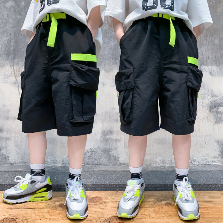 dr5032 กางเกง เด็กโต 3 ตัวต่อแพ็ค 110-160 (เลือกไซส์ได้ให้ครบแพ็ค)