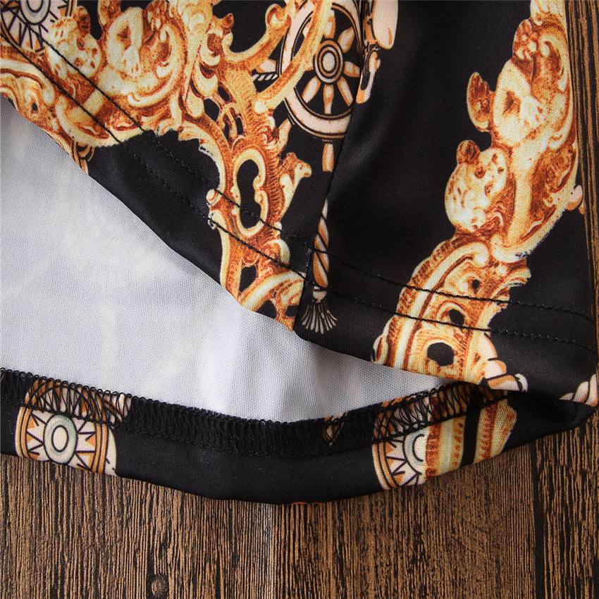 si132 เสื้อ+กางเกง size 90-130 5ตัวต่อแพ็ค