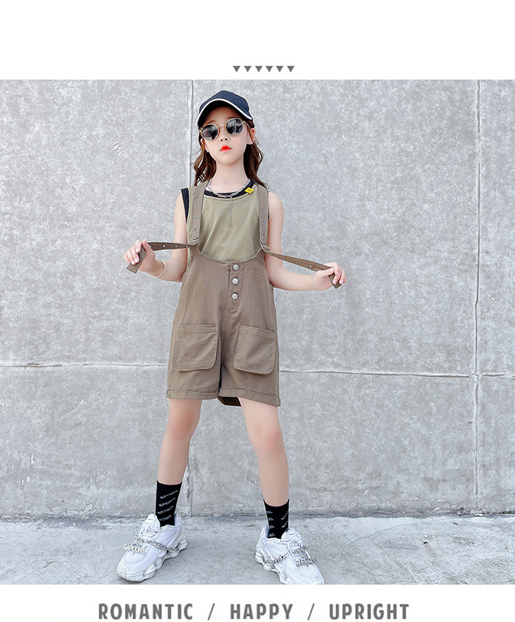 dr5377 เสื้อ+กางเกง เด็กโต 3 ตัวต่อแพ็ค 110-160 (เลือกไซส์ได้ให้ครบแพ็ค)