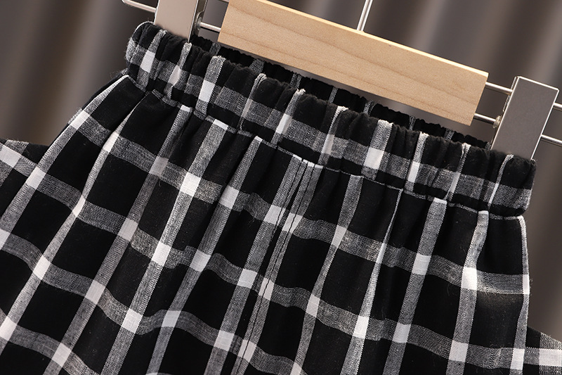 ha1446 เสื้อ+กางเกง size 80-120 จำนวน 5 ตัวต่อแพ็ค
