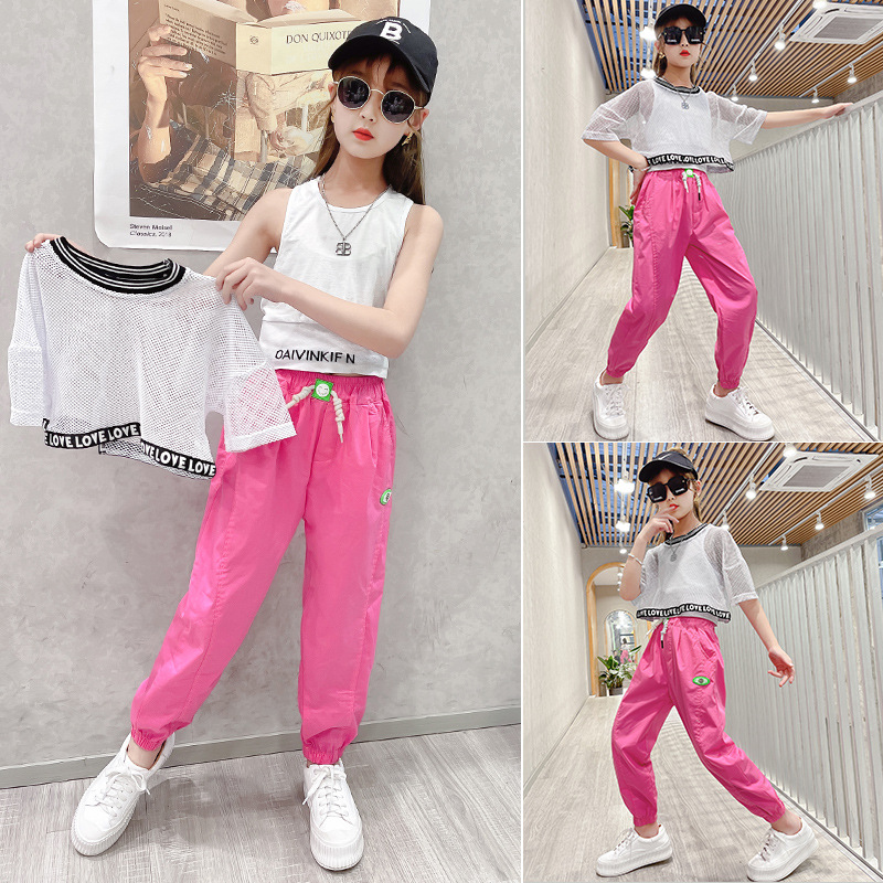 dr5008 เสื้อ+กางเกง เด็กโต 3 ตัวต่อแพ็ค 110-170 (เลือกไซส์ได้ให้ครบแพ็ค)