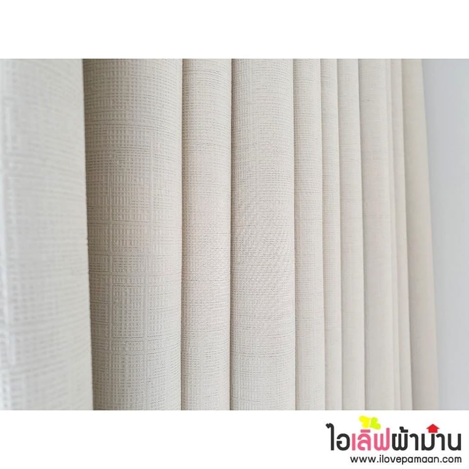 [C214] ลุมพินี เพลส รัชดา-สาธุ แบบห้อง connect ผ้าม่านพร้อมกล่องไม้บังราง