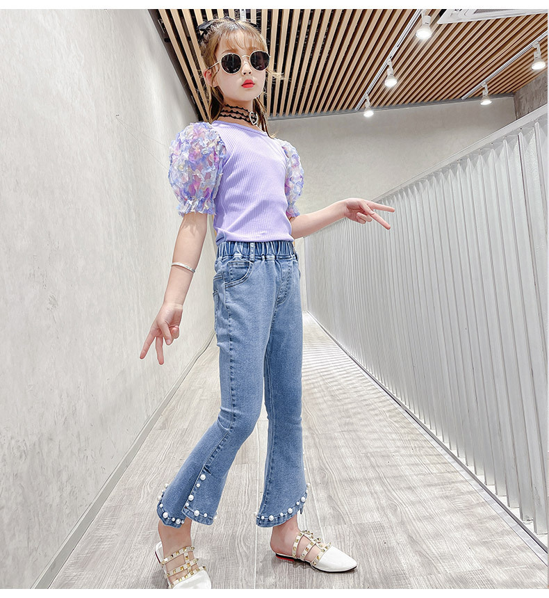 dr4907 เสื้อ+กางเกง เด็กโต 3 ตัวต่อแพ็ค 110-160 (เลือกไซส์ได้ให้ครบแพ็ค)