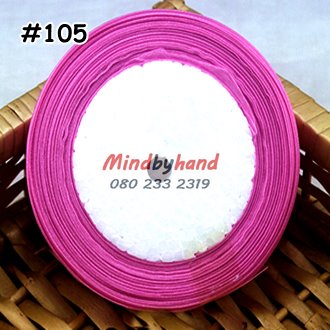 ริบบิ้นผ้าแก้ว