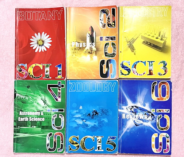 ►หนังสือเรียน ม.ต้น◄ หนังสือเรียนพิเศษ อ.บิ๊ก เซ็ท 6 เล่ม SCI 1-6 วิทยาศาสตร์ ม.ต้น เนื้อหาคลอบคลุมทุกวิชาทั้งฟิสิกส์ เคมี ชีวะ วิทย์กาย โลก ดาราศาสตร์ ระดับชั้น ม.1-2-3 เนื้อหายากลึกถึงเตรียมตัวสอบเข้า ม.4 โรงเรียนดัง ในหนังสือจดครบเกือบทั้งเล่มทั้งเซ็ท