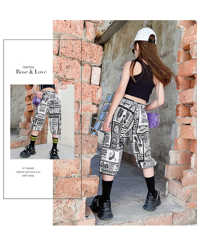 dr4982 กางเกง เด็กโต 3 ตัวต่อแพ็ค 110-170 (เลือกไซส์ได้ให้ครบแพ็ค)