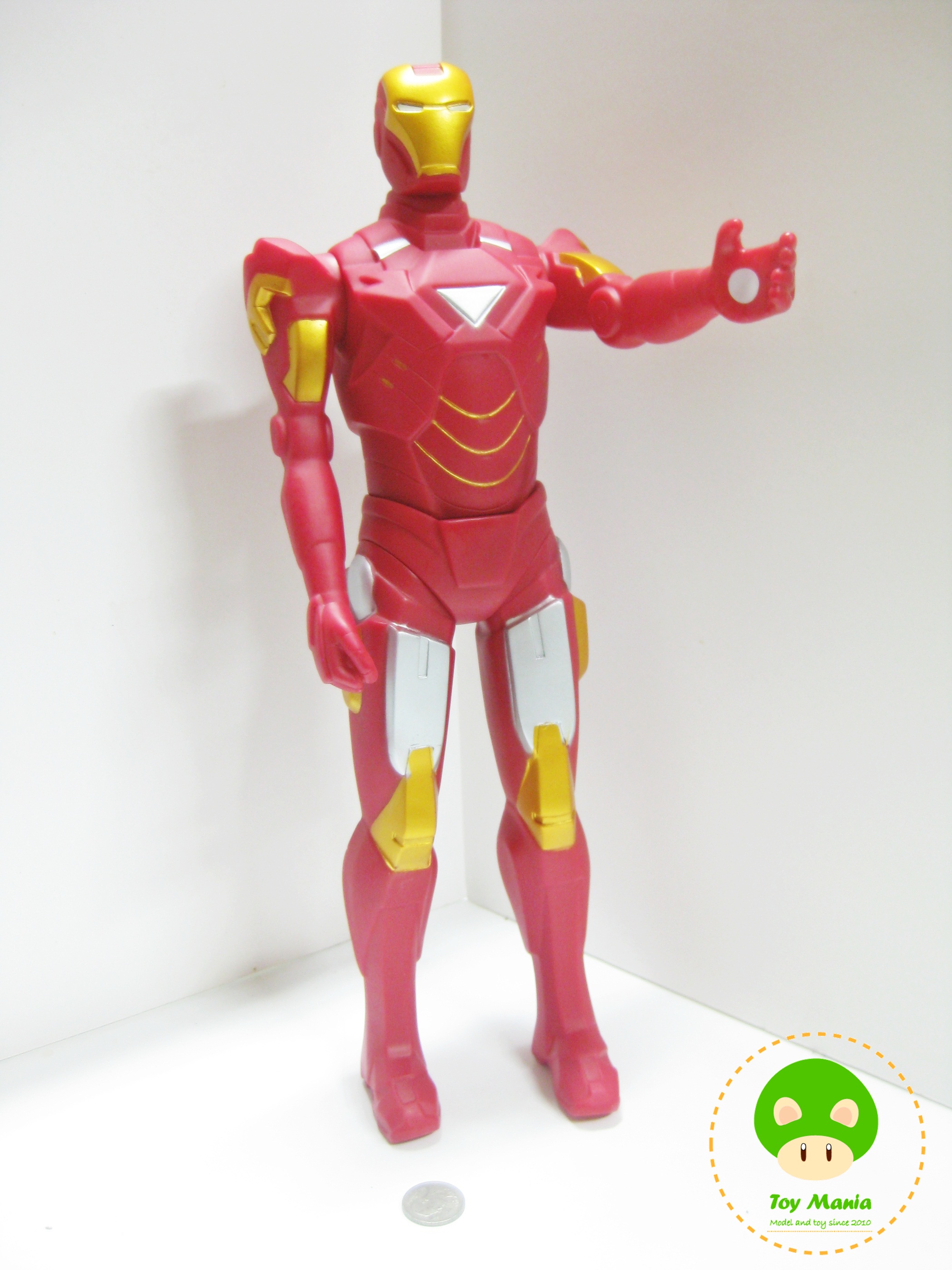 โมเดลไอรอนแมน (Iron man)