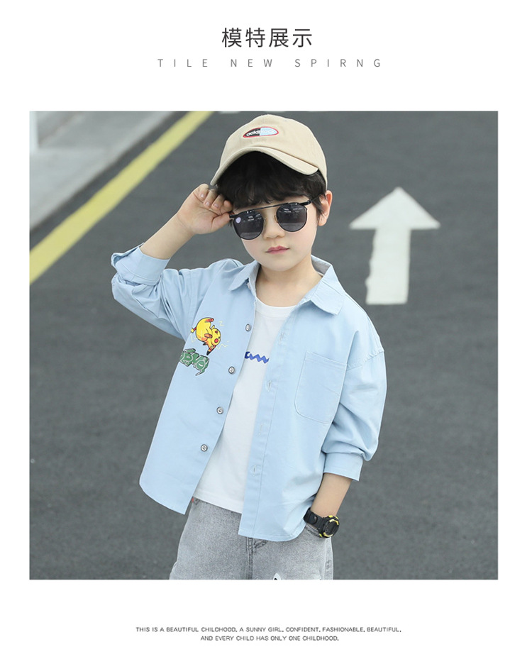 pa496 เสื้อเชิร์ตแขนยาว 110-160 จำนวน3 ตัวต่อแพ็ค (เลือกไซส์ได้ให้ครบแพ็ค)