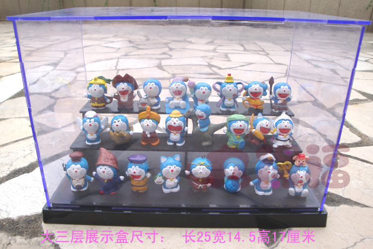 โดราเอมอน มูฟวี่ 24 ตอน /กล่อง