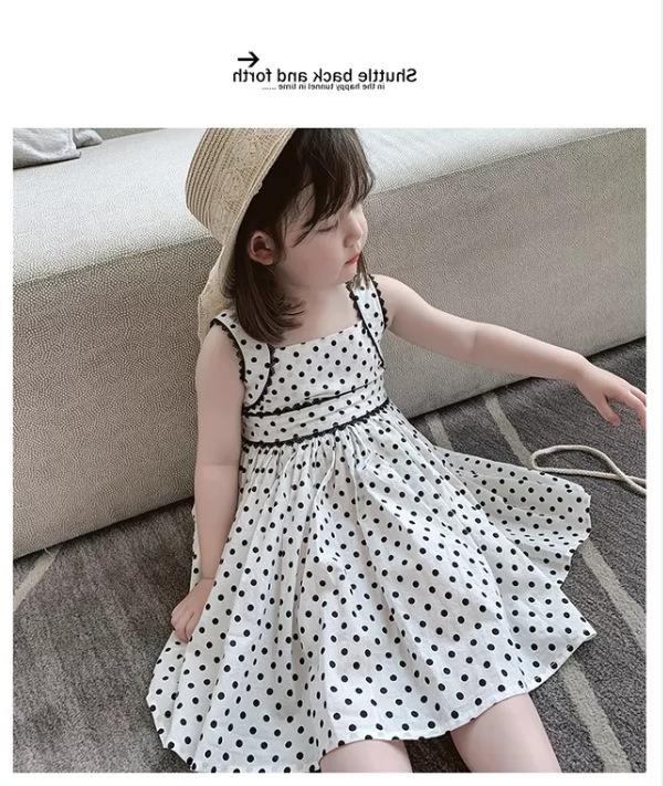 yw993 เดรส size 7-15 5 ชุดต่อแพ็ค