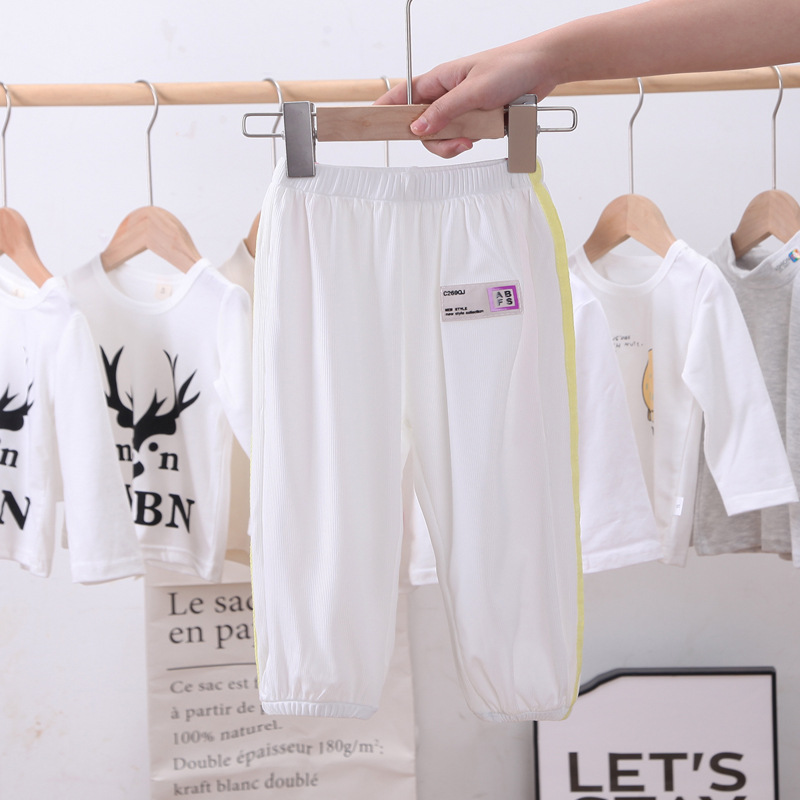 ha1461 กางเกง size 80-120 จำนวน 5 ตัวต่อแพ็ค