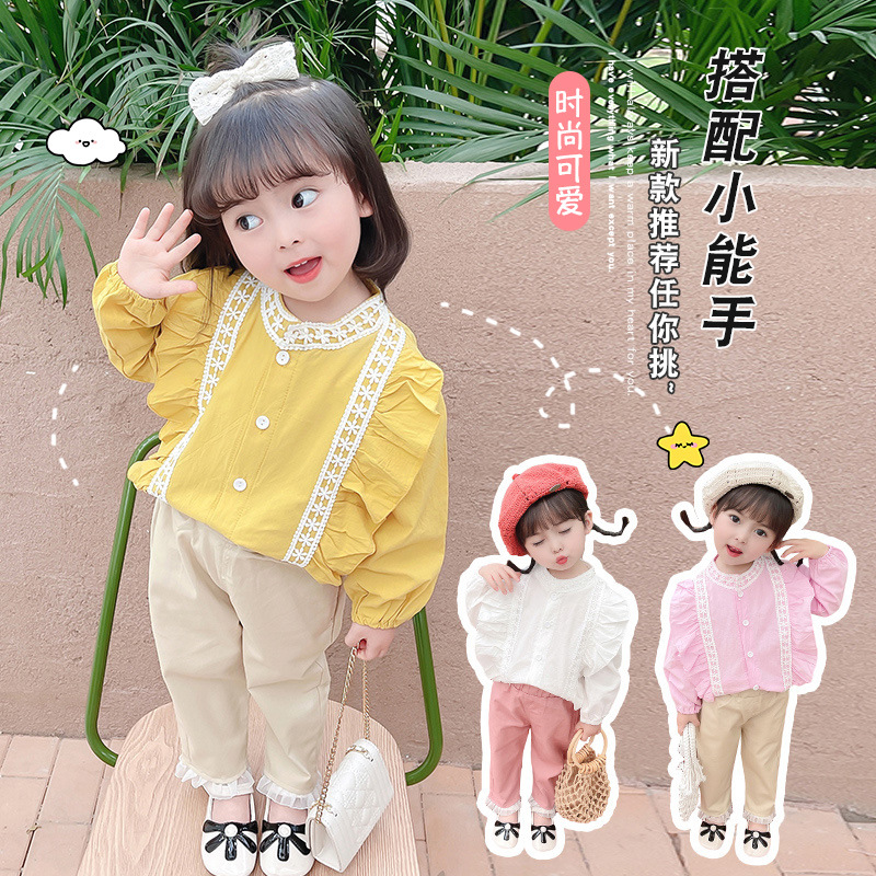 my2906 เสื้อ+กางเกง size 80-120 จำนวน 5ตัว ต่อแพ็ค