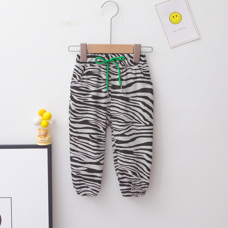 ha1457 กางเกง size 80-120 จำนวน 5 ตัวต่อแพ็ค .