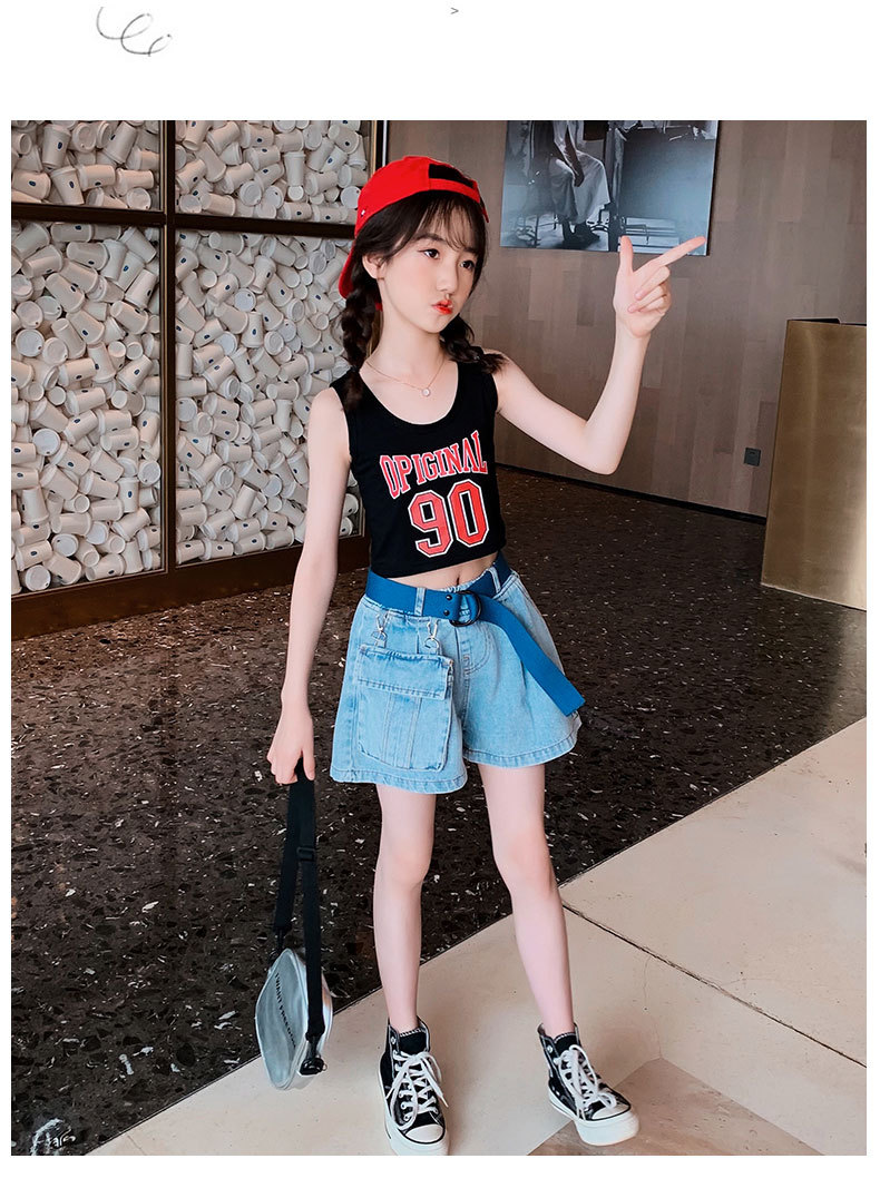 dr5319 เสื้อ+กางเกง เด็กโต 3 ตัวต่อแพ็ค 110-170 (เลือกไซส์ได้ให้ครบแพ็ค)