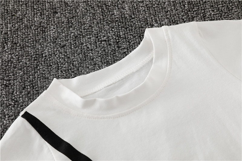 ha1431 เสื้อ+กางเกง size 90-120 จำนวน 4 ตัวต่อแพ็ค