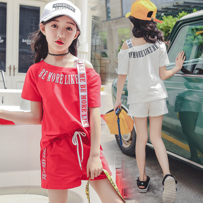 hp140 เสื้อ+กางเกง เด็กโต 3 ตัวต่อแพ็ค size 150-170 (เลือกไซส์ได้)