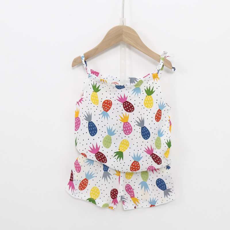 my2520 เสื้อ+กางเกง size 70-110 จำนวน 5ตัว ต่อแพ็ค