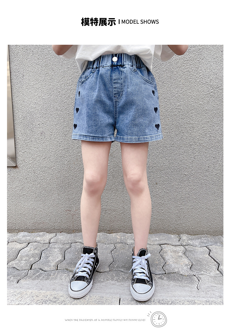 dr4857 กางเกง เด็กโต 3 ตัวต่อแพ็ค 110-170 (เลือกไซส์ได้ให้ครบแพ็ค)