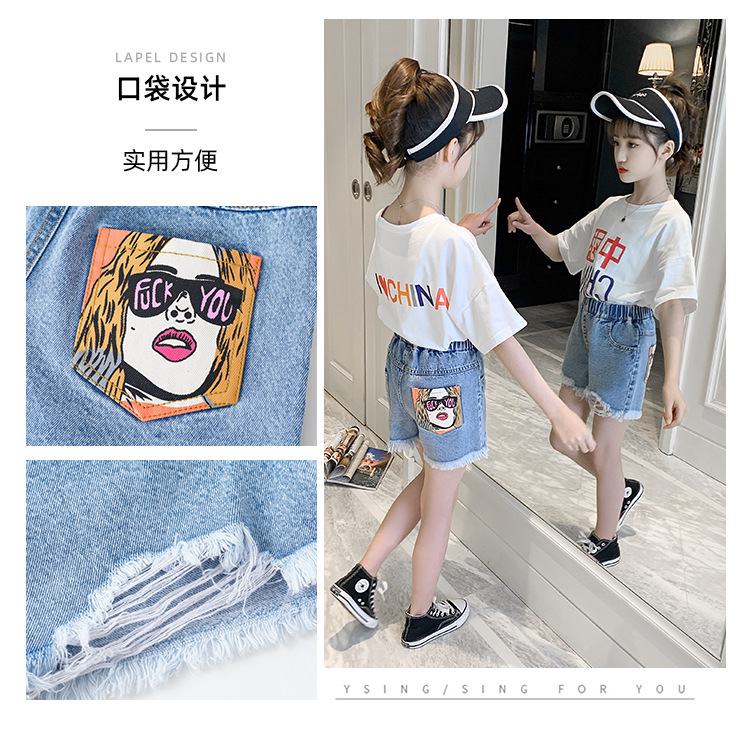 dr4935 กางเกง เด็กโต 3 ตัวต่อแพ็ค 110-170 (เลือกไซส์ได้ให้ครบแพ็ค)