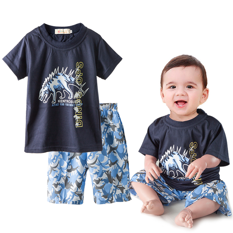 km2790 เสื้อ+กางเกง 6 ตัวต่อแพ็ค