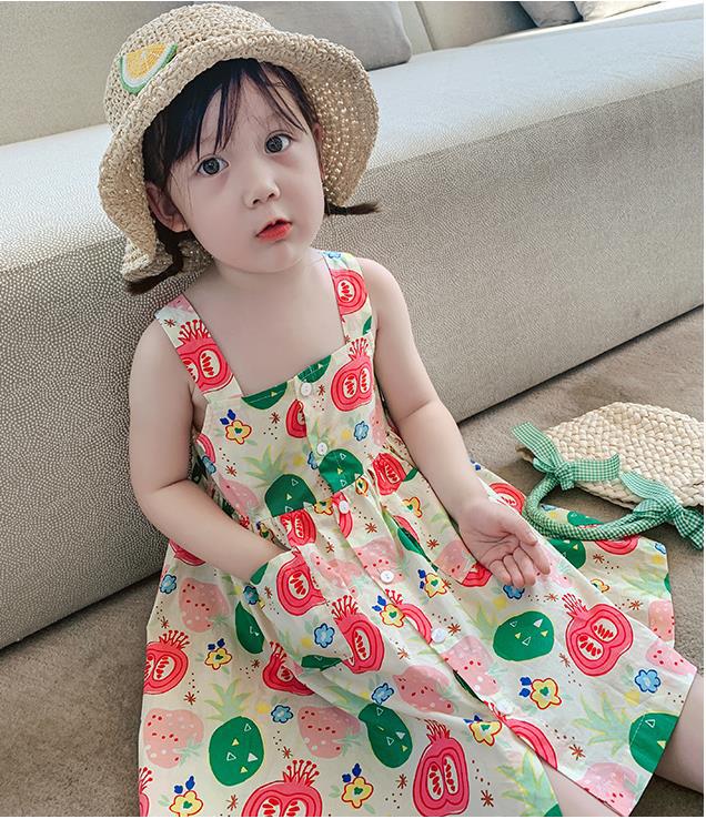yw1367 เดรส size 7-15 5 ชุดต่อแพ็ค (เลือกไซส์ได้ ให้ครบแพ็ค)