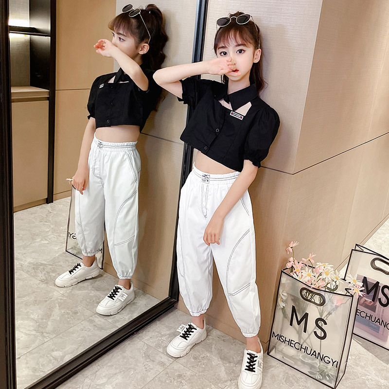 dr5178 เสื้อ+กางเกง เด็กโต 3 ตัวต่อแพ็ค 110-160 (เลือกไซส์ได้ให้ครบแพ็ค)