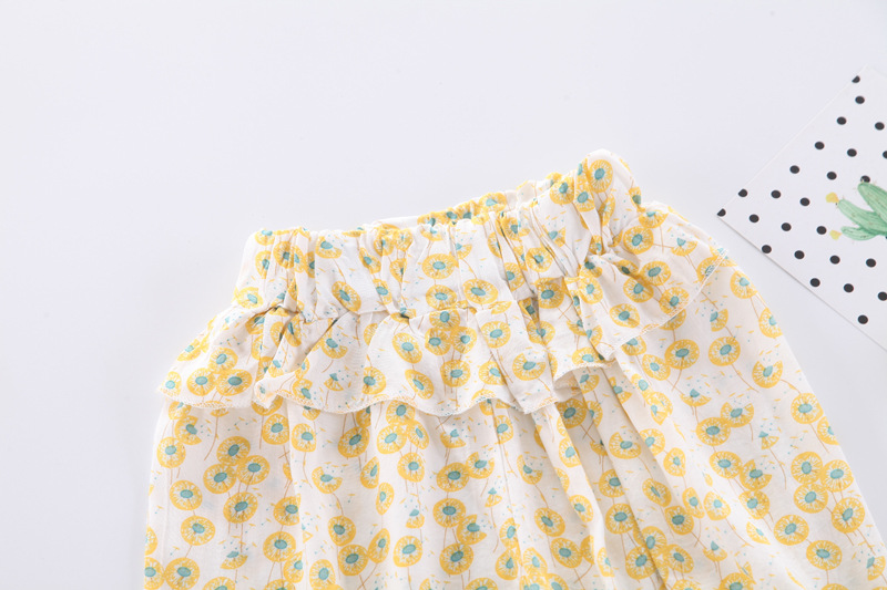 ha1450 กางเกง size 80-120 จำนวน 5 ตัวต่อแพ็ค