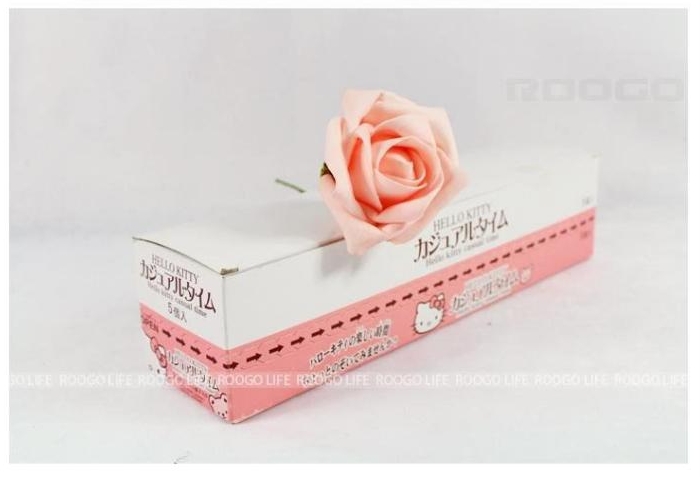 ฉากบ้านคิดตตี้