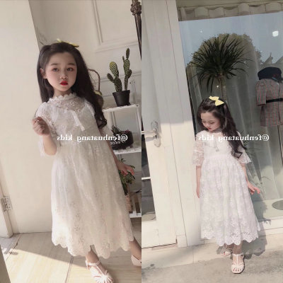 yw951 เดรส size 7-15 5 ชุดต่อแพ็ค