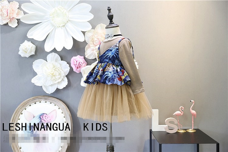 yw824 เสื้อกั๊ก+เดรส size 7-15 5 ชุดต่อแพ็ค