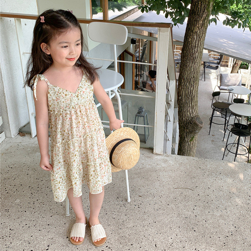 yw1397 เดรส size 7-15 5 ชุดต่อแพ็ค (เลือกไซส์ได้ ให้ครบแพ็ค)