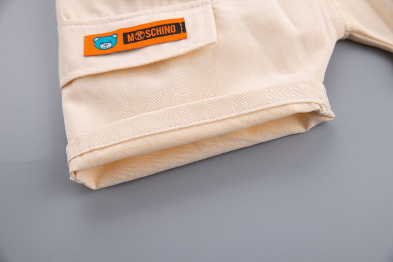 ha1522 เสื้อ+กางเกง size 80-120 จำนวน 5 ตัวต่อแพ็ค
