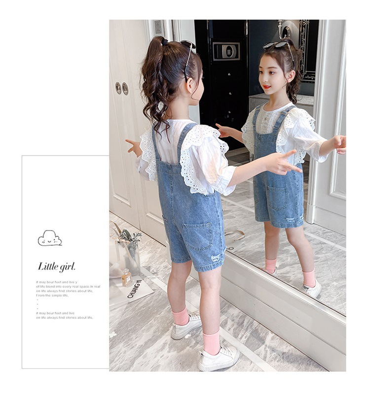 dr4949 เสื้อ+กางเกง เด็กโต 3 ตัวต่อแพ็ค 110-160 (เลือกไซส์ได้ให้ครบแพ็ค)