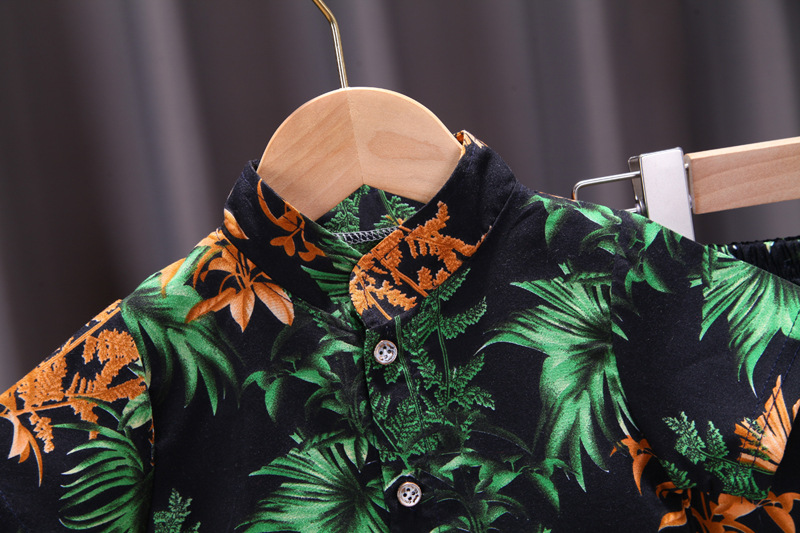 ha1655 เสื้อ+กางเกง size 80-110 จำนวน 4 ตัวต่อแพ็ค