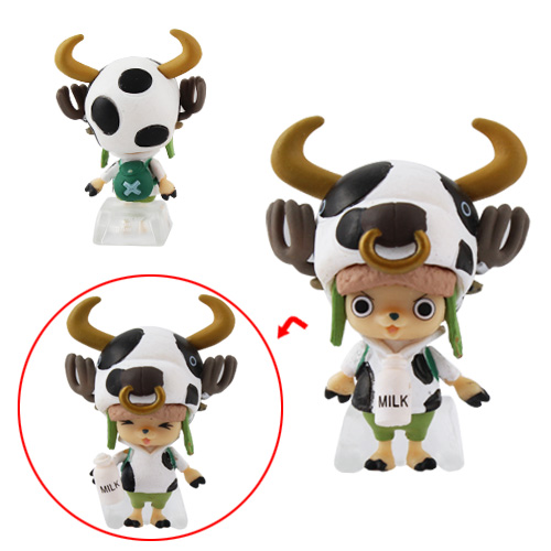 One Piece Film Z ชุด 9 ตัว