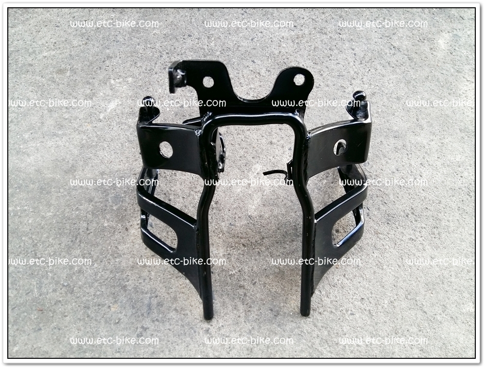 โครงหน้ากาก RXZ-D