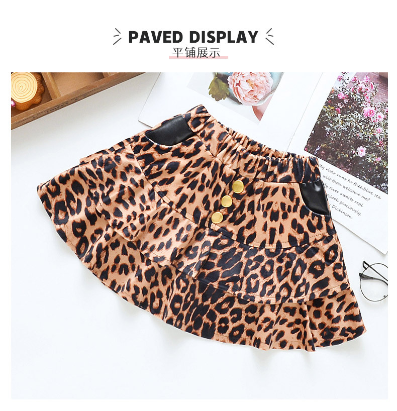 my2267 กระโปรง size 80-120 จำนวน 5ตัวต่อแพ็ค