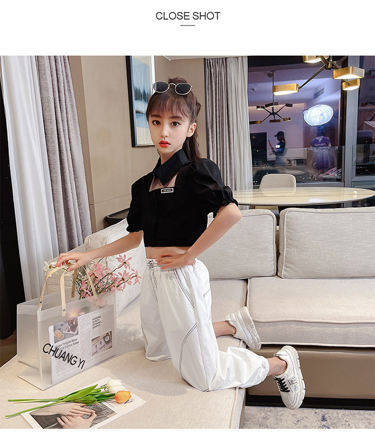 dr5178 เสื้อ+กางเกง เด็กโต 3 ตัวต่อแพ็ค 110-160 (เลือกไซส์ได้ให้ครบแพ็ค)