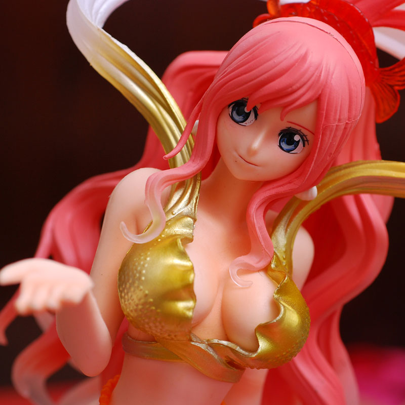 One Piece P.O.P - เจ้าหญิงเงือกชิราโฮชิ
