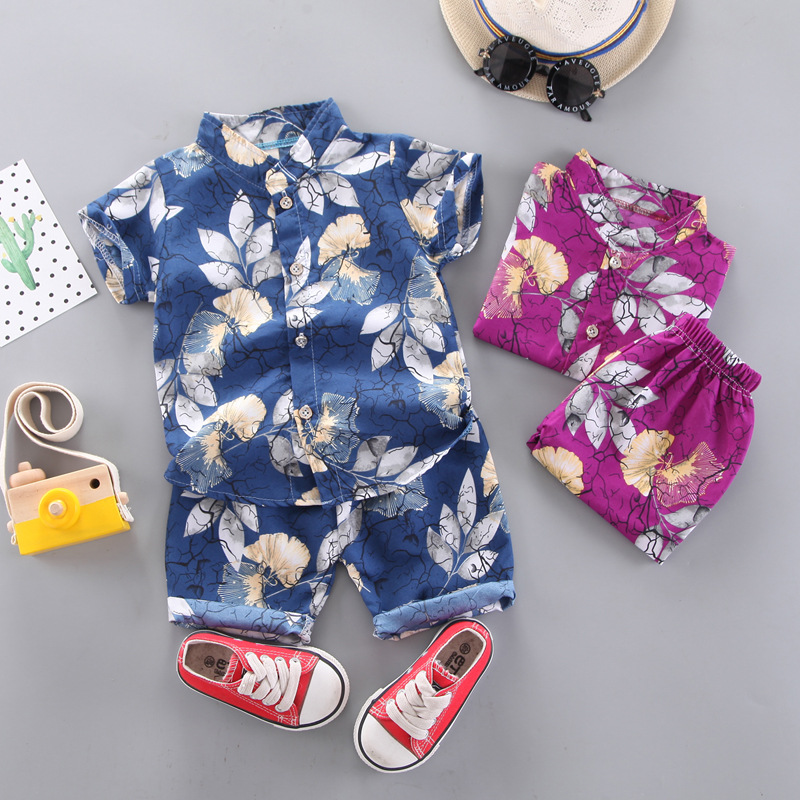 ha1316 เสื้อ+กางเกง size 80-110 จำนวน 4 ตัวต่อแพ็ค