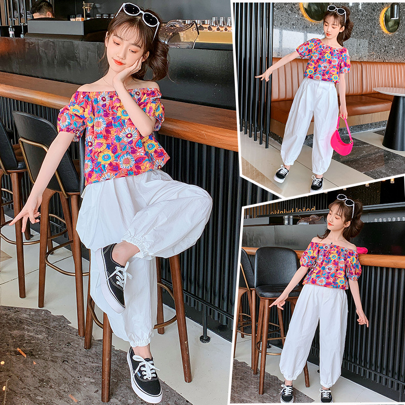 dr5388 เสื้อ+กางเกง เด็กโต 3 ตัวต่อแพ็ค 110-170 (เลือกไซส์ได้ให้ครบแพ็ค)
