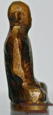 รูปหล่อหลวงพ่อเดิม