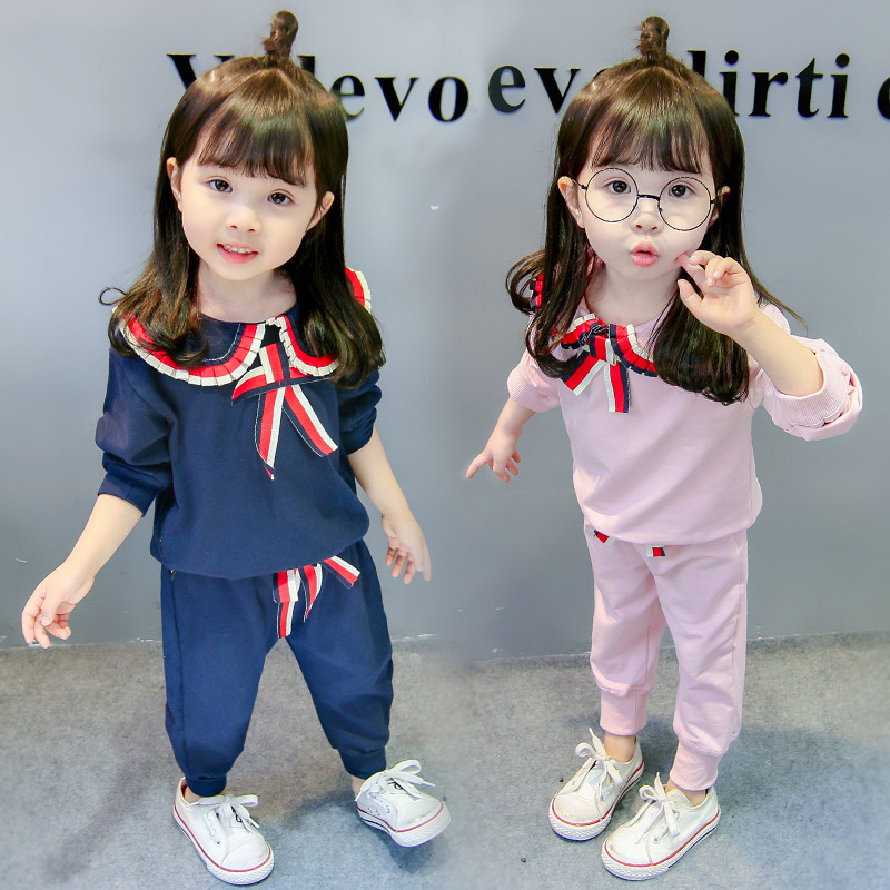 ha626 เสื้อ+กางเกง size 80-110 4ตัวต่อแพ็ค