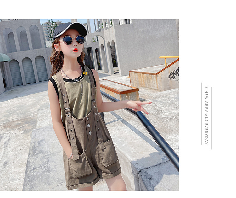 dr5377 เสื้อ+กางเกง เด็กโต 3 ตัวต่อแพ็ค 110-160 (เลือกไซส์ได้ให้ครบแพ็ค)