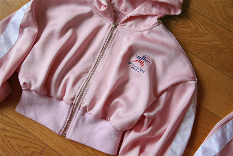 li53 เสื้อ+กางเกง size 120-170 3 ตัวต่อแพ็ค (เลือกไซส์ได้ให้ครบแพ็ค)