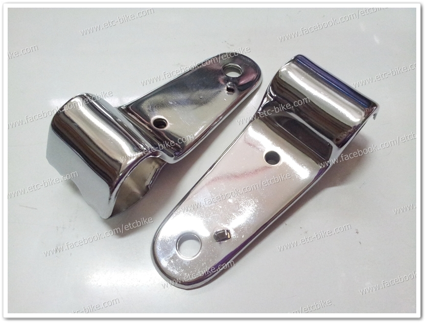 หูช้าง DT100-X ชุบ