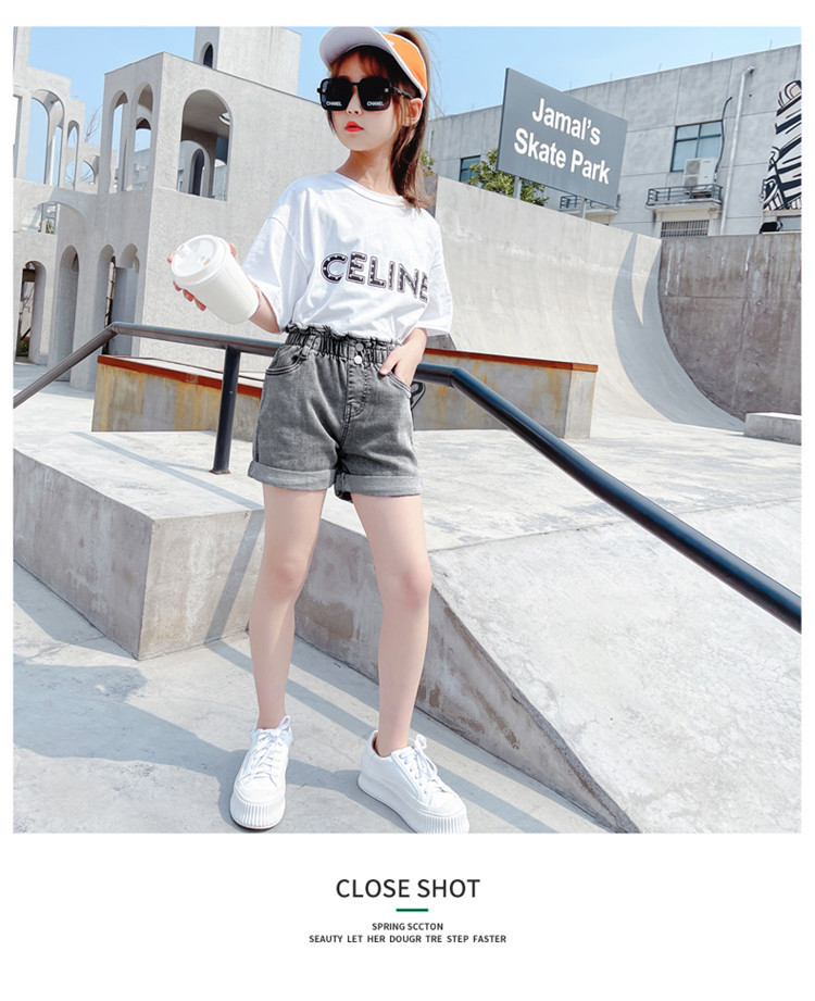 dr4894 กางเกง เด็กโต 3 ตัวต่อแพ็ค 110-170 (เลือกไซส์ได้ให้ครบแพ็ค)