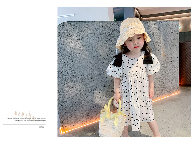 yy45 เดรส size 7-15 5 ชุดต่อแพ็ค (เลือกไซส์ได้ ให้ครบแพ็ค)